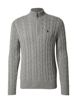 Polo Ralph Lauren Pullover grau
