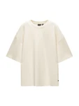 Pull&Bear Sweatshirt offwhite