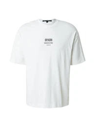 T-Shirt 'Anayo 1996' schwarz / wei