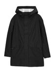 Pull&Bear Jacke schwarz