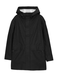 Jacke schwarz