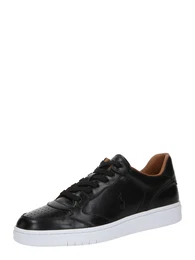 Sneaker schwarz