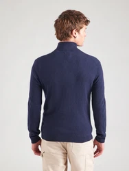 GANT Strickjacke blau/marine