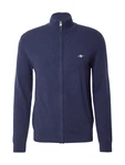 GANT Strickjacke blau/marine