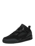 Jordan Sneaker 'Spizike' Schwarz/Grau/Schwarz/Grau/Schwarz/Grau/Schwarz/Grau