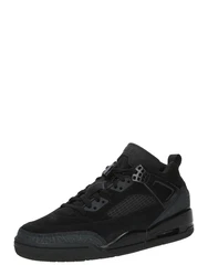 Jordan Sneaker 'Spizike' Schwarz/Grau/Schwarz/Grau/Schwarz/Grau/Schwarz/Grau