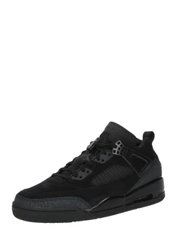 Jordan Sneaker 'Spizike' Schwarz/Grau/Schwarz/Grau/Schwarz/Grau/Schwarz/Grau Jordan Sneaker 'Spizike' Schwarz/Grau/Schwarz/Grau/Schwarz/Grau/Schwarz/Grau