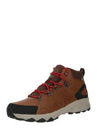 Outdoorschuh 'PEAKFREAK II' braun / schwarz
