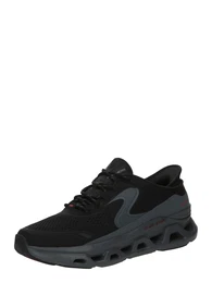 Slip On 'GLIDE-STEP ALTUS' basaltgrau / schwarz
