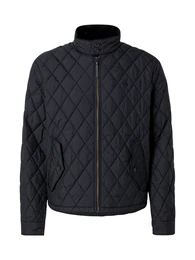 Jacke schwarz