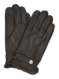 Fingerhandschuhe schoko