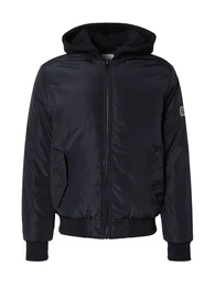 Jacke schwarz
