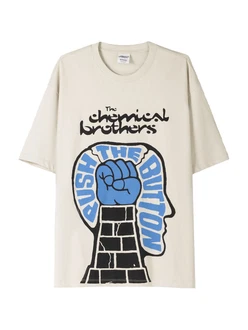 Bershka T-Shirt