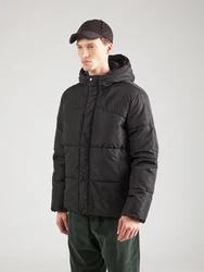 Only & Sons Jacke schwarz