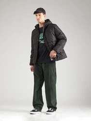 Only & Sons Jacke schwarz