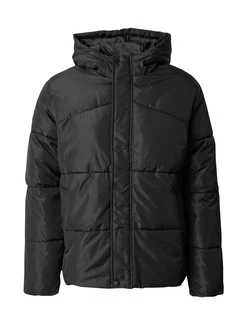 Only & Sons Jacke schwarz