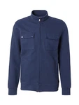 Key Largo Sweatjacke navy