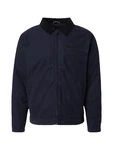 Vintage Industries Jacke 'Osker' schwarz