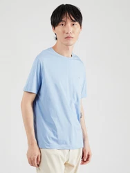 Gant T-Shirt PRINTED ARCHIVE SHIELD TSHIRT hellblau