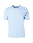 Gant T-Shirt PRINTED ARCHIVE SHIELD TSHIRT hellblau