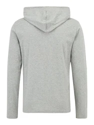 Polo Ralph Lauren Schlafshirt graumeliert