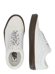 VANS Sneaker 'Old Skool' weiß