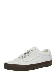 VANS Sneaker 'Old Skool' weiß