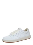 VANS Sneaker 'Lowland' Weiß/Creme/Weiß/Creme/Weiß/Creme/Weiß/Creme VANS Sneaker 'Lowland' Weiß/Creme/Weiß/Creme/Weiß/Creme/Weiß/Creme