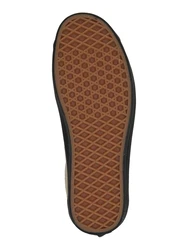 VANS Sneaker kitt/schwarz