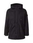 Vintage Industries Jacke Gus schwarz