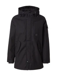 Jacke 'Gus' schwarz