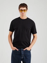 Drykorn T-Shirt Thilo schwarz
