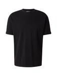Drykorn T-Shirt Thilo schwarz