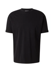 Drykorn T-Shirt Thilo schwarz