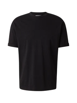 Drykorn T-Shirt Thilo schwarz