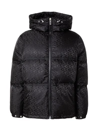 Jacke schwarz