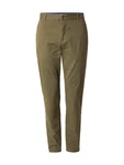 SCOTCH & SODA Hose 'Stuart' oliv