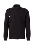 Key Largo Sweatjacke schwarz