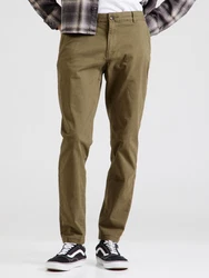 SCOTCH & SODA Hose 'Mott' khaki