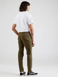 SCOTCH & SODA Hose 'Mott' khaki