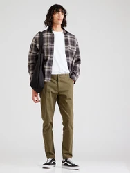SCOTCH & SODA Hose 'Mott' khaki