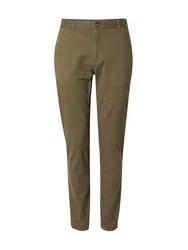 SCOTCH & SODA Hose 'Mott' khaki