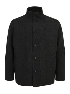 Jack & Jones Plus Jacke/Mantel 'JPRDuane'