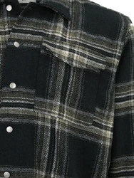Jack & Jones Plus Jacke JORVesterbro oliv / tanne / weiß