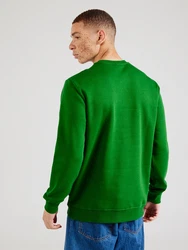 Only & Sons Sweatshirt 'CONNOR' grn