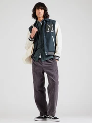 ONLY & SONS Langarmhemd ONSRobin petrol
