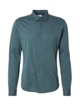 ONLY & SONS Langarmhemd ONSRobin petrol