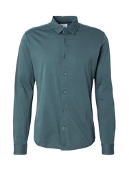 ONLY & SONS Langarmhemd ONSRobin petrol