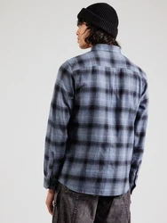 Only & Sons Hemd ONSMATT opal/schwarz