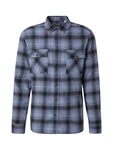 Only & Sons Hemd ONSMATT opal/schwarz